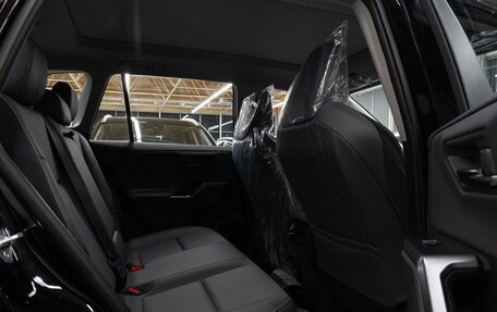 Toyota RAV4, 2026 год, 3 750 000 рублей, 19 фотография