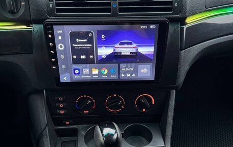 BMW 5 серия, 1999 год, 630 000 рублей, 11 фотография