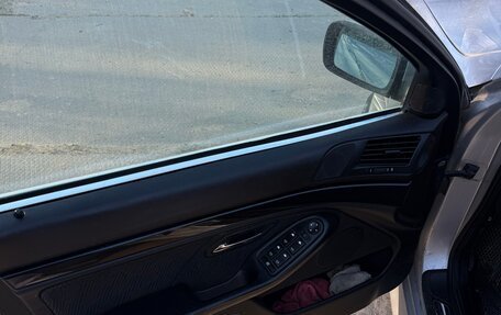 BMW 5 серия, 1999 год, 630 000 рублей, 14 фотография