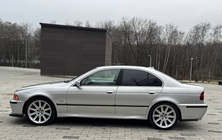 BMW 5 серия, 1999 год, 630 000 рублей, 7 фотография