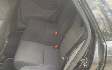 Ford Focus II рестайлинг, 2008 год, 425 000 рублей, 5 фотография