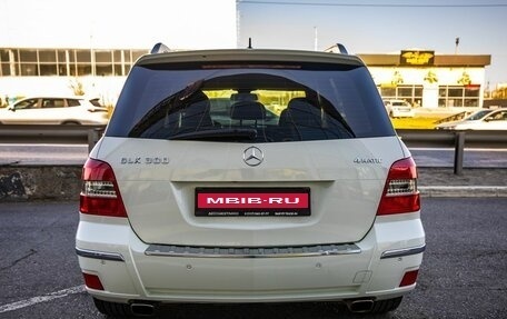 Mercedes-Benz GLK-Класс, 2009 год, 1 198 000 рублей, 6 фотография