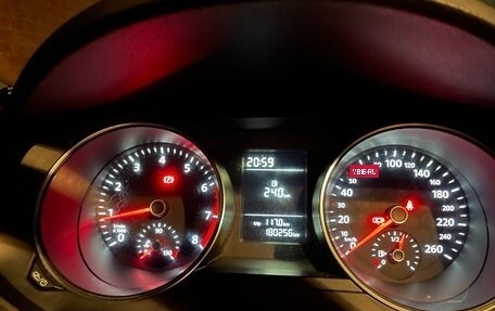 Volkswagen Jetta VI, 2015 год, 1 050 000 рублей, 7 фотография