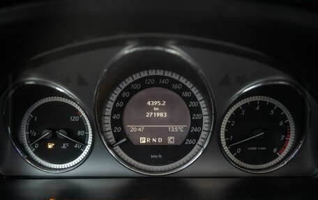 Mercedes-Benz GLK-Класс, 2009 год, 1 198 000 рублей, 9 фотография