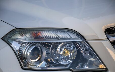 Mercedes-Benz GLK-Класс, 2009 год, 1 198 000 рублей, 11 фотография