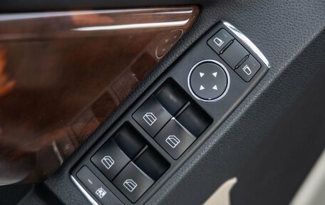 Mercedes-Benz GLK-Класс, 2009 год, 1 198 000 рублей, 13 фотография