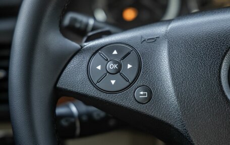 Mercedes-Benz GLK-Класс, 2009 год, 1 198 000 рублей, 18 фотография