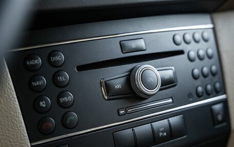 Mercedes-Benz GLK-Класс, 2009 год, 1 198 000 рублей, 27 фотография