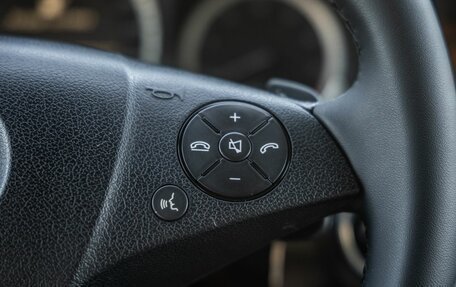 Mercedes-Benz GLK-Класс, 2009 год, 1 198 000 рублей, 20 фотография