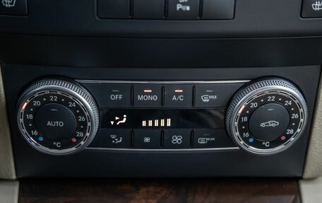 Mercedes-Benz GLK-Класс, 2009 год, 1 198 000 рублей, 28 фотография