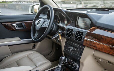 Mercedes-Benz GLK-Класс, 2009 год, 1 198 000 рублей, 33 фотография