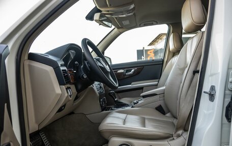 Mercedes-Benz GLK-Класс, 2009 год, 1 198 000 рублей, 32 фотография