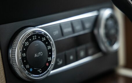 Mercedes-Benz GLK-Класс, 2009 год, 1 198 000 рублей, 29 фотография