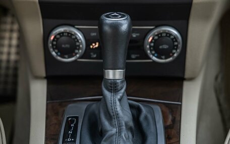 Mercedes-Benz GLK-Класс, 2009 год, 1 198 000 рублей, 31 фотография