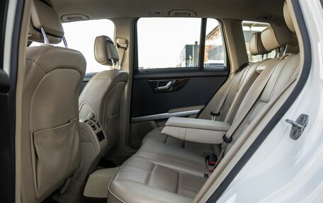 Mercedes-Benz GLK-Класс, 2009 год, 1 198 000 рублей, 35 фотография