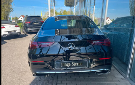 Mercedes-Benz CLA, 2025 год, 4 953 336 рублей, 5 фотография
