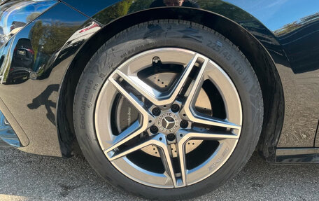 Mercedes-Benz CLA, 2025 год, 4 953 336 рублей, 3 фотография