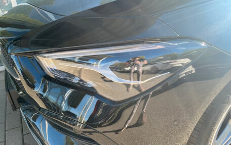 Mercedes-Benz CLA, 2025 год, 4 953 336 рублей, 2 фотография