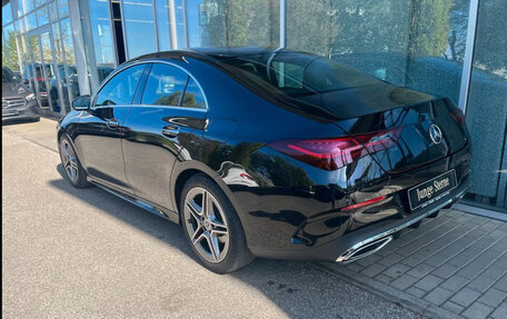 Mercedes-Benz CLA, 2025 год, 4 953 336 рублей, 4 фотография