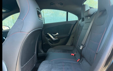Mercedes-Benz CLA, 2025 год, 4 953 336 рублей, 7 фотография