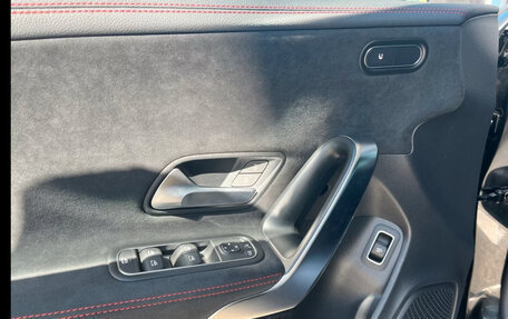 Mercedes-Benz CLA, 2025 год, 4 953 336 рублей, 9 фотография