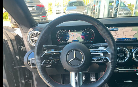 Mercedes-Benz CLA, 2025 год, 4 953 336 рублей, 10 фотография