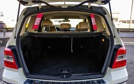 Mercedes-Benz GLK-Класс, 2009 год, 1 198 000 рублей, 36 фотография