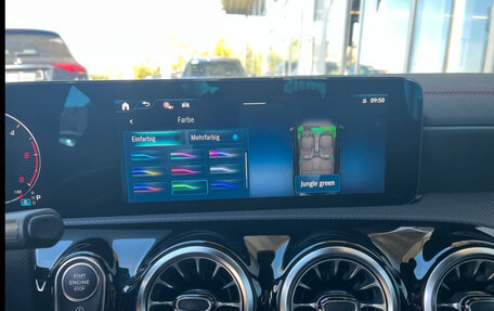 Mercedes-Benz CLA, 2025 год, 4 953 336 рублей, 13 фотография
