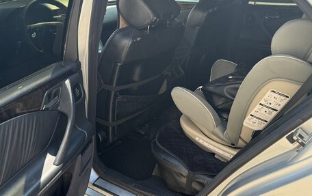 Mercedes-Benz E-Класс, 2000 год, 499 999 рублей, 8 фотография