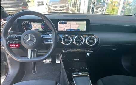 Mercedes-Benz CLA, 2025 год, 4 953 336 рублей, 11 фотография