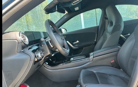 Mercedes-Benz CLA, 2025 год, 4 953 336 рублей, 8 фотография