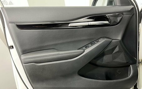 KIA Seltos I, 2021 год, 2 335 000 рублей, 8 фотография