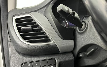 KIA Seltos I, 2021 год, 2 335 000 рублей, 9 фотография