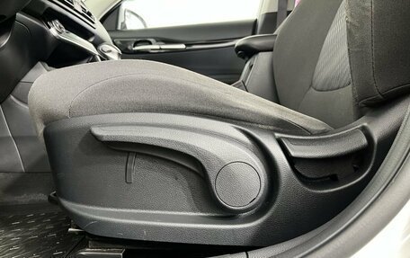 KIA Seltos I, 2021 год, 2 335 000 рублей, 10 фотография