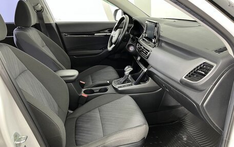 KIA Seltos I, 2021 год, 2 335 000 рублей, 14 фотография