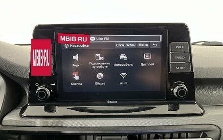 KIA Seltos I, 2021 год, 2 335 000 рублей, 12 фотография