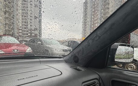 Toyota Avensis III рестайлинг, 1998 год, 420 000 рублей, 7 фотография