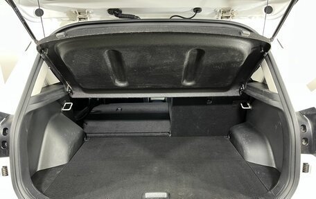 KIA Seltos I, 2021 год, 2 335 000 рублей, 18 фотография