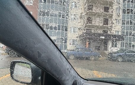 Toyota Avensis III рестайлинг, 1998 год, 420 000 рублей, 6 фотография