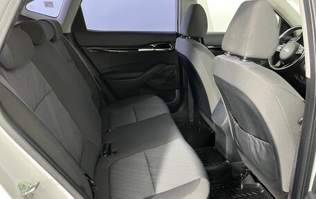 KIA Seltos I, 2021 год, 2 335 000 рублей, 16 фотография