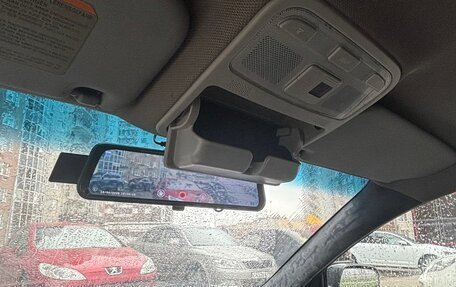 Toyota Avensis III рестайлинг, 1998 год, 420 000 рублей, 8 фотография