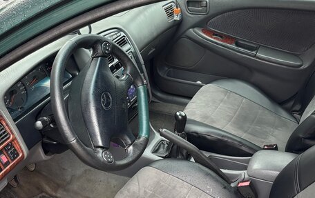 Toyota Avensis III рестайлинг, 1998 год, 420 000 рублей, 10 фотография