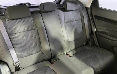 KIA Seltos I, 2021 год, 2 335 000 рублей, 15 фотография