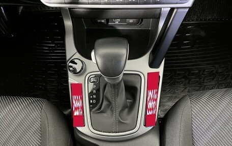 KIA Seltos I, 2021 год, 2 335 000 рублей, 13 фотография