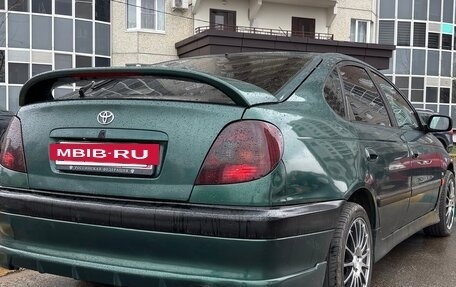Toyota Avensis III рестайлинг, 1998 год, 420 000 рублей, 2 фотография