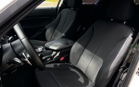 BMW 1 серия, 2012 год, 1 150 000 рублей, 11 фотография