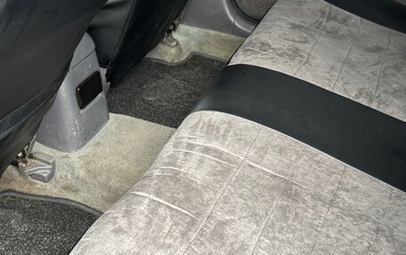 Toyota Avensis III рестайлинг, 1998 год, 420 000 рублей, 12 фотография