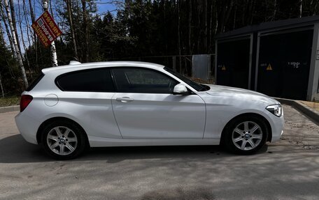 BMW 1 серия, 2012 год, 1 150 000 рублей, 4 фотография