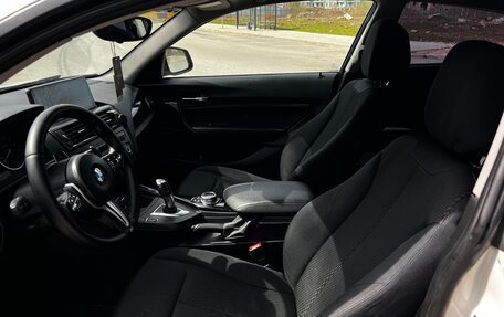 BMW 1 серия, 2012 год, 1 150 000 рублей, 10 фотография