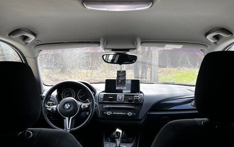 BMW 1 серия, 2012 год, 1 150 000 рублей, 12 фотография